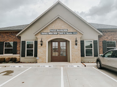 David L. Miller, DDS