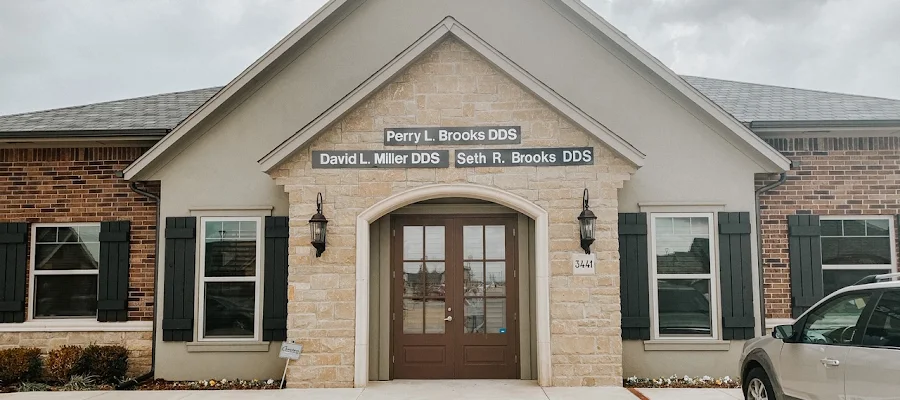 David L. Miller, DDS