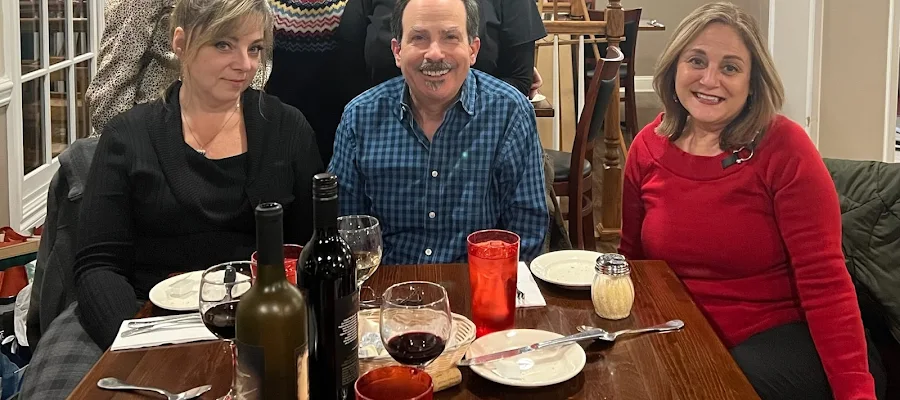 David L Stevens, DMD