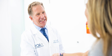 David Lamb, MD