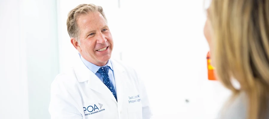 David Lamb, MD