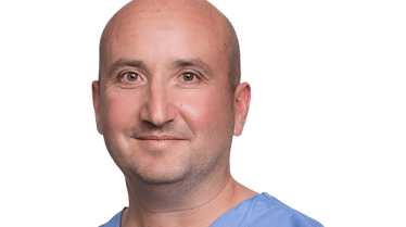 David Laverty, MD
