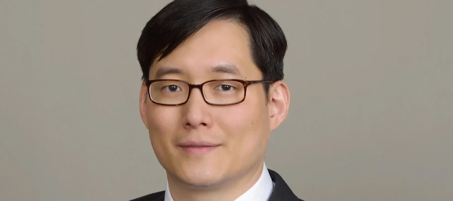 David Lee, MD