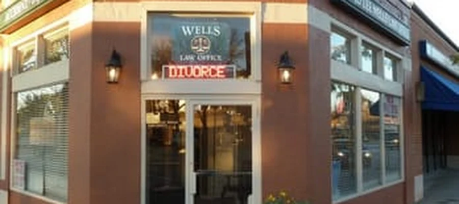 David Lee Wells Law Office