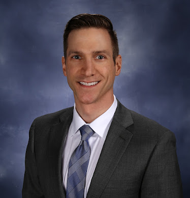 David Liebelt, MD, PhD