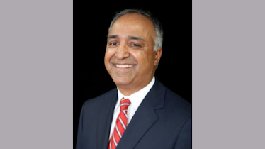 David M. Chacko, MD, PhD