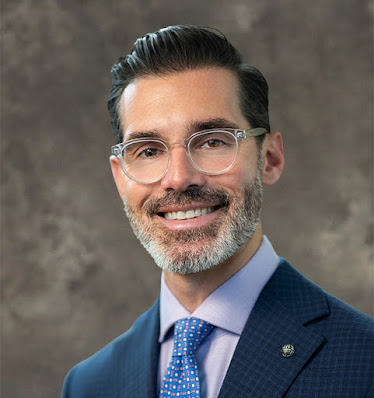 David M. Epstein, M.D.