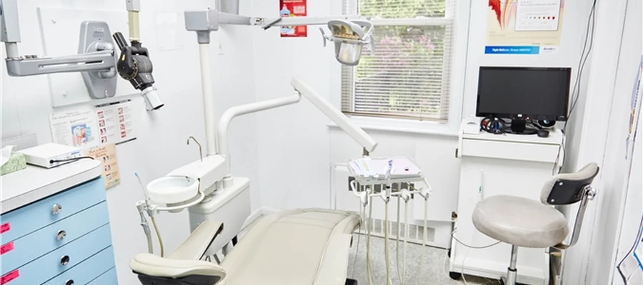 David M. Goldberg DDS