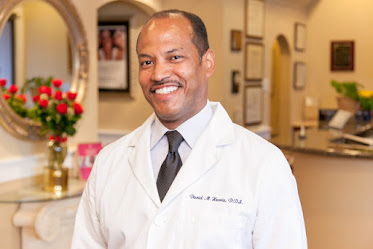 David M. Harris DDS