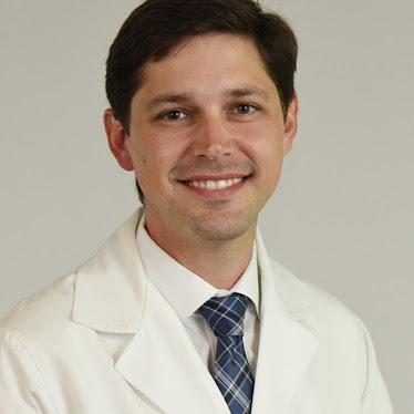 David M. Klibert, MD