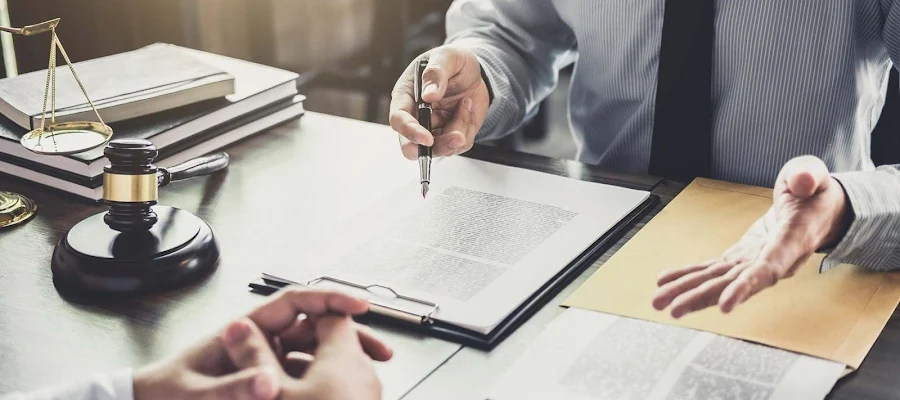 David M. Seiter, Attorney At Law