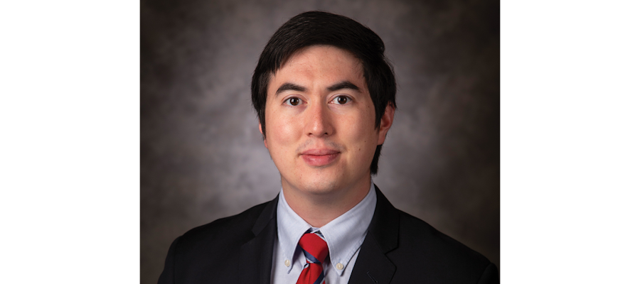 David M. Tainter, MD