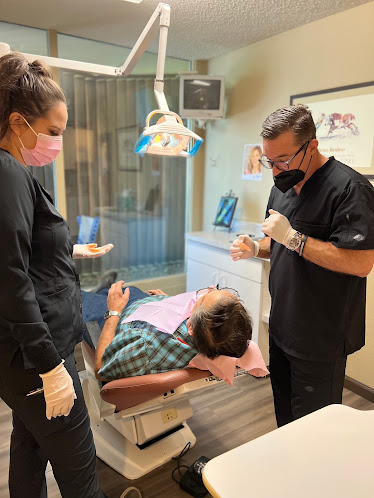 David M. White, DDS - Cosmetic Dentist Reno