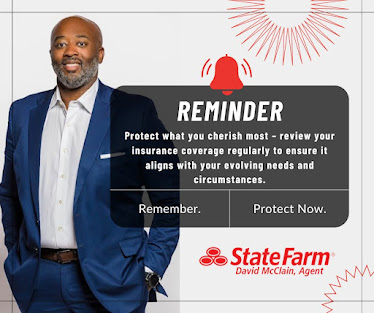 David McClain - State Farm Insurance Agent