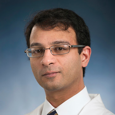 David Mohan, MD