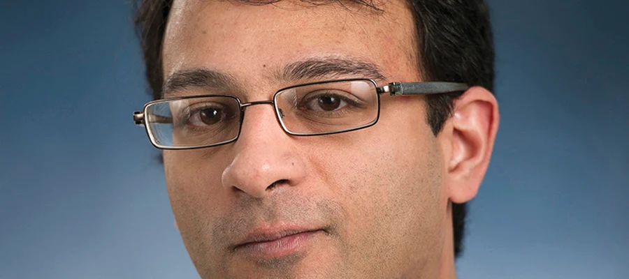 David Mohan, MD