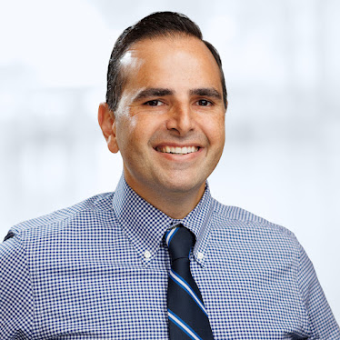 David N. Vegari, MD