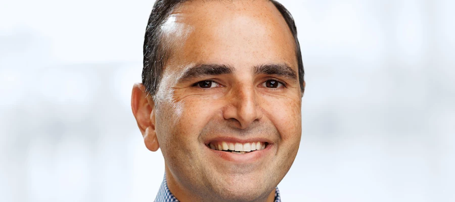 David N. Vegari, MD
