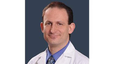 David Naiman, MD