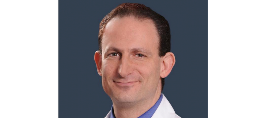 David Naiman, MD