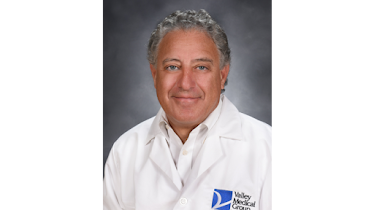 David Nitti, MD