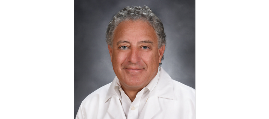 David Nitti, MD