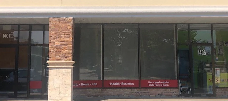 David Oberwise - State Farm Insurance Agent