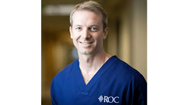 David P. Huberty, MD