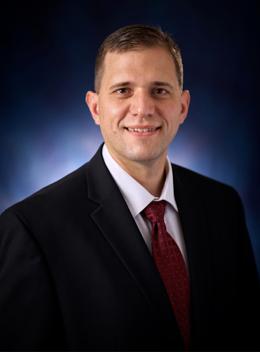David P. Rhoads, MD