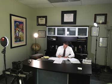 David P. Shapiro Criminal Defense Attorneys