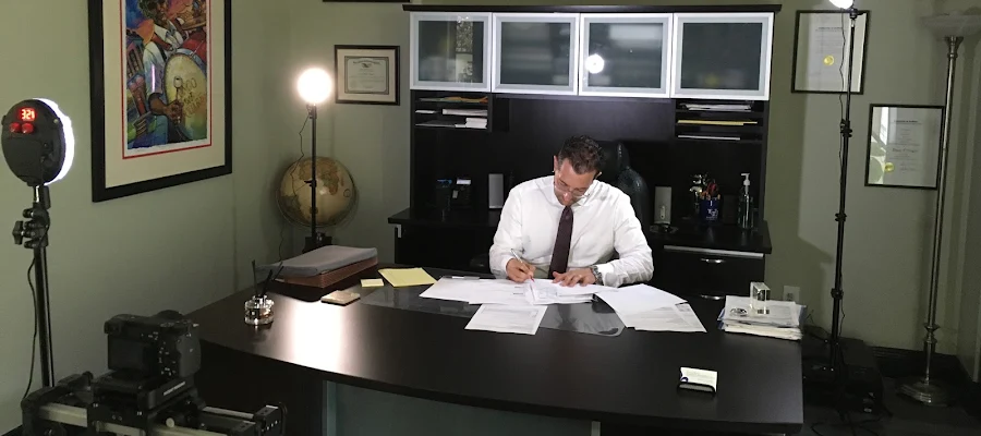 David P. Shapiro Criminal Defense Attorneys