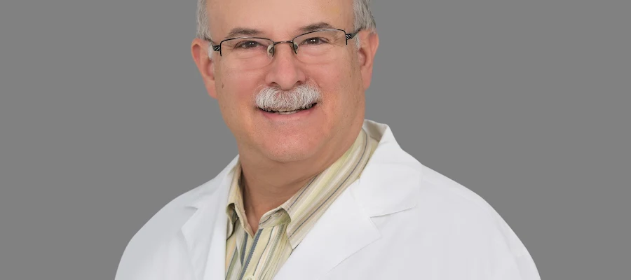 David Paskil, MD
