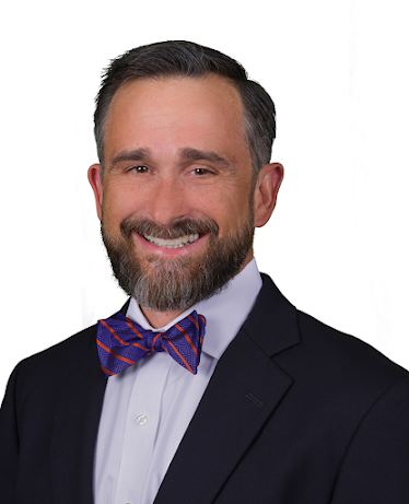 David R. Whiddon, MD: OAWF Countryside
