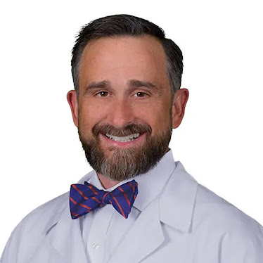 David R. Whiddon, M.D.