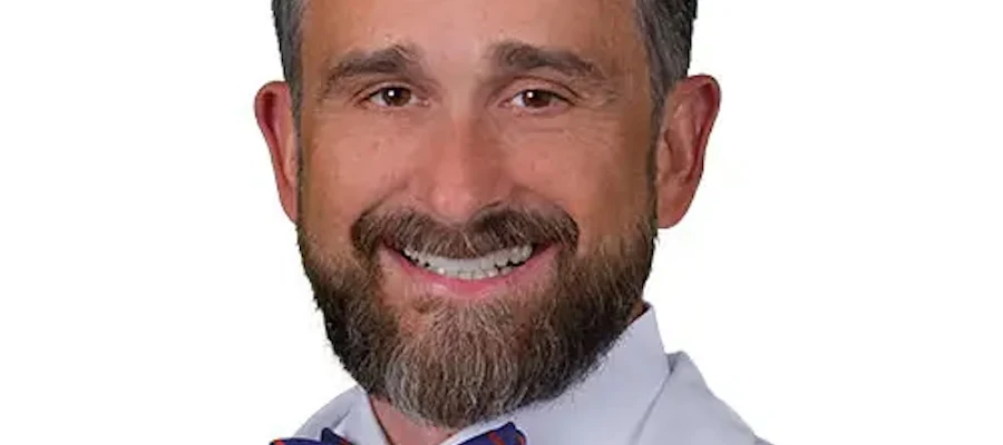 David R. Whiddon, M.D.