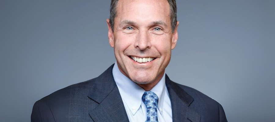 David Raab, MD