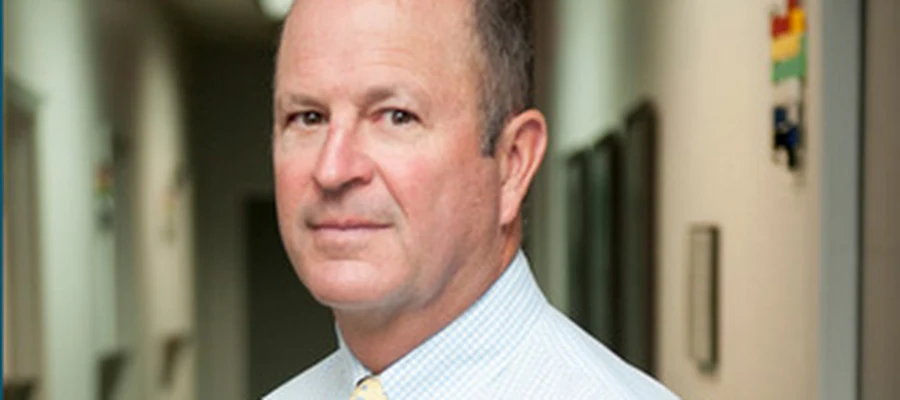David Randall, MD