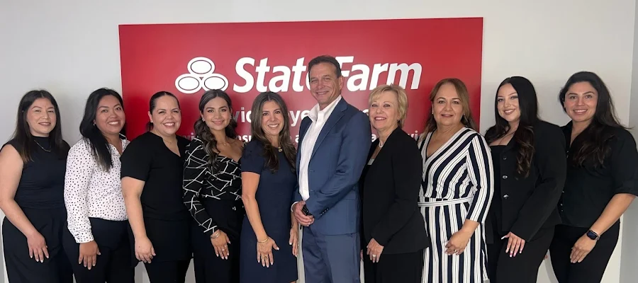 David Reyes - State Farm Insurance Agent
