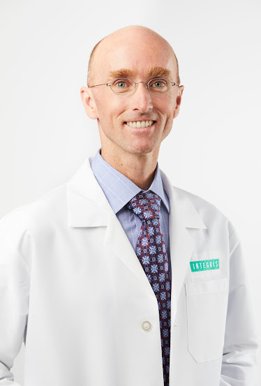 David Rhodes, M.D.
