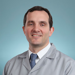 David Roberts, M.D.