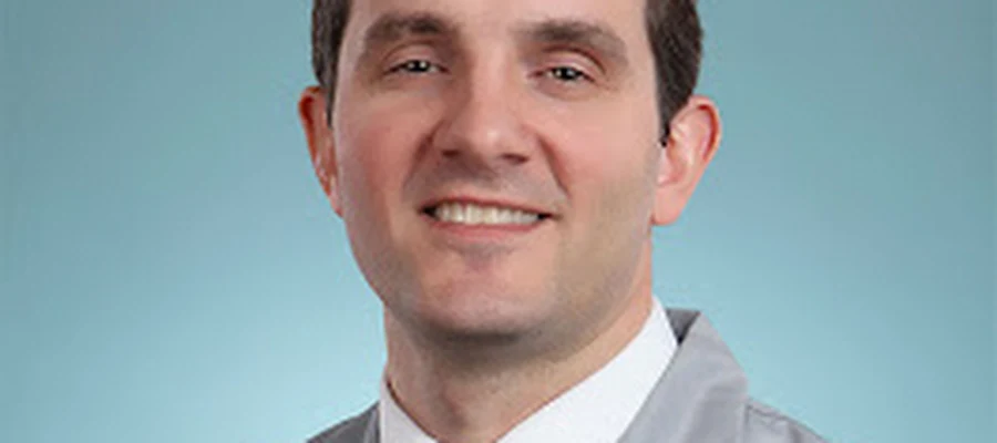 David Roberts, M.D.