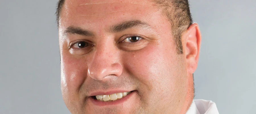 David Rosenberg, MD