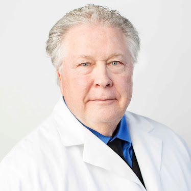 David Shephard D.M.D