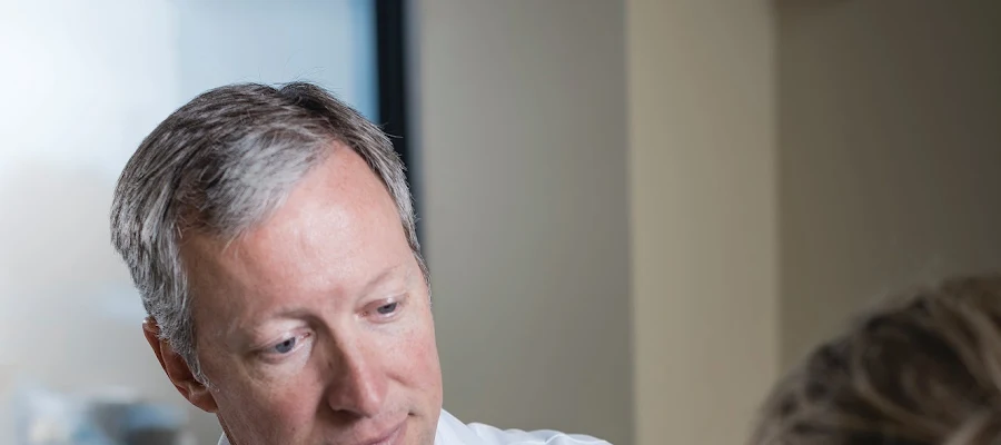 David Sower, MD