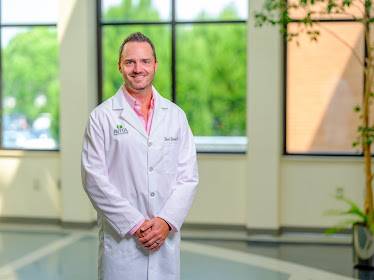 David Stormont, MD