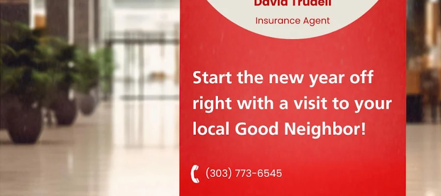 David Trudell - State Farm Insurance Agent