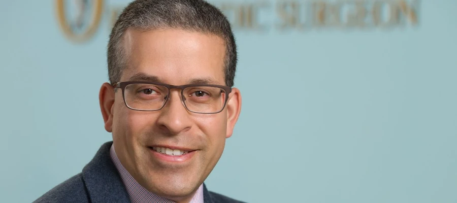 David V. Lopez, MD Orthopaedic & Sports Medicine Specialists, Inc.