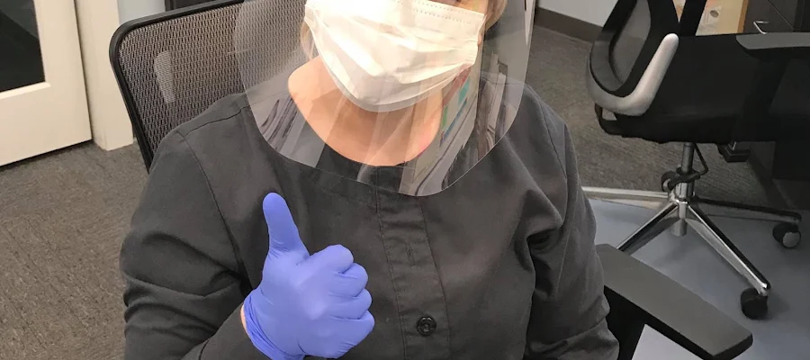 David Vocal DDS, PLLC