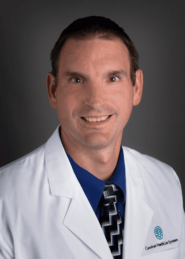 David W. Frate, DO