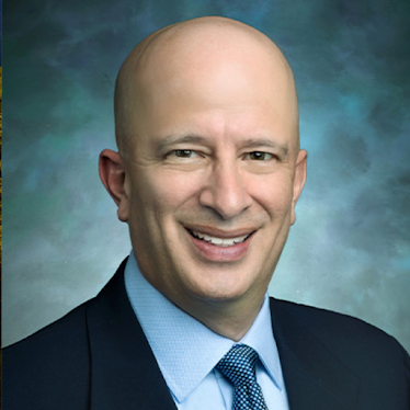David W. Kossoff, MD